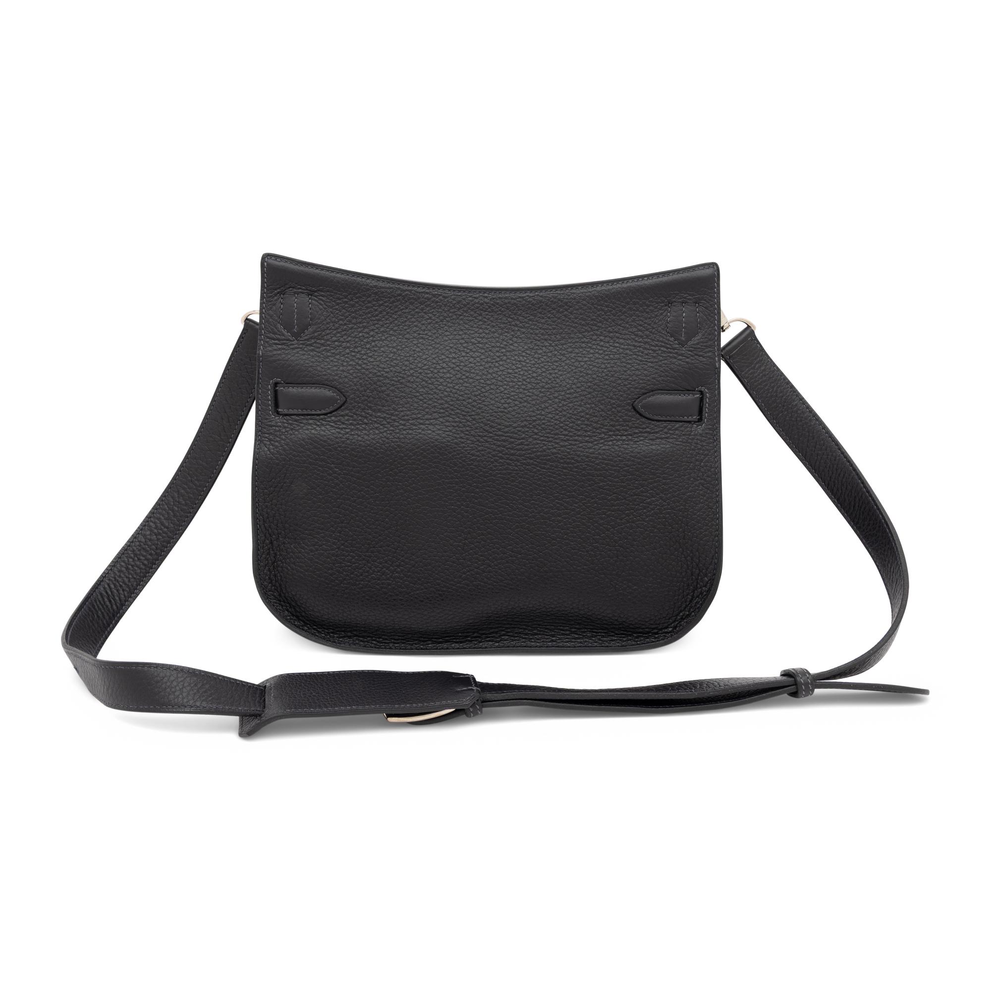 Hermès, Jypsiere 28 in Caban Clemence