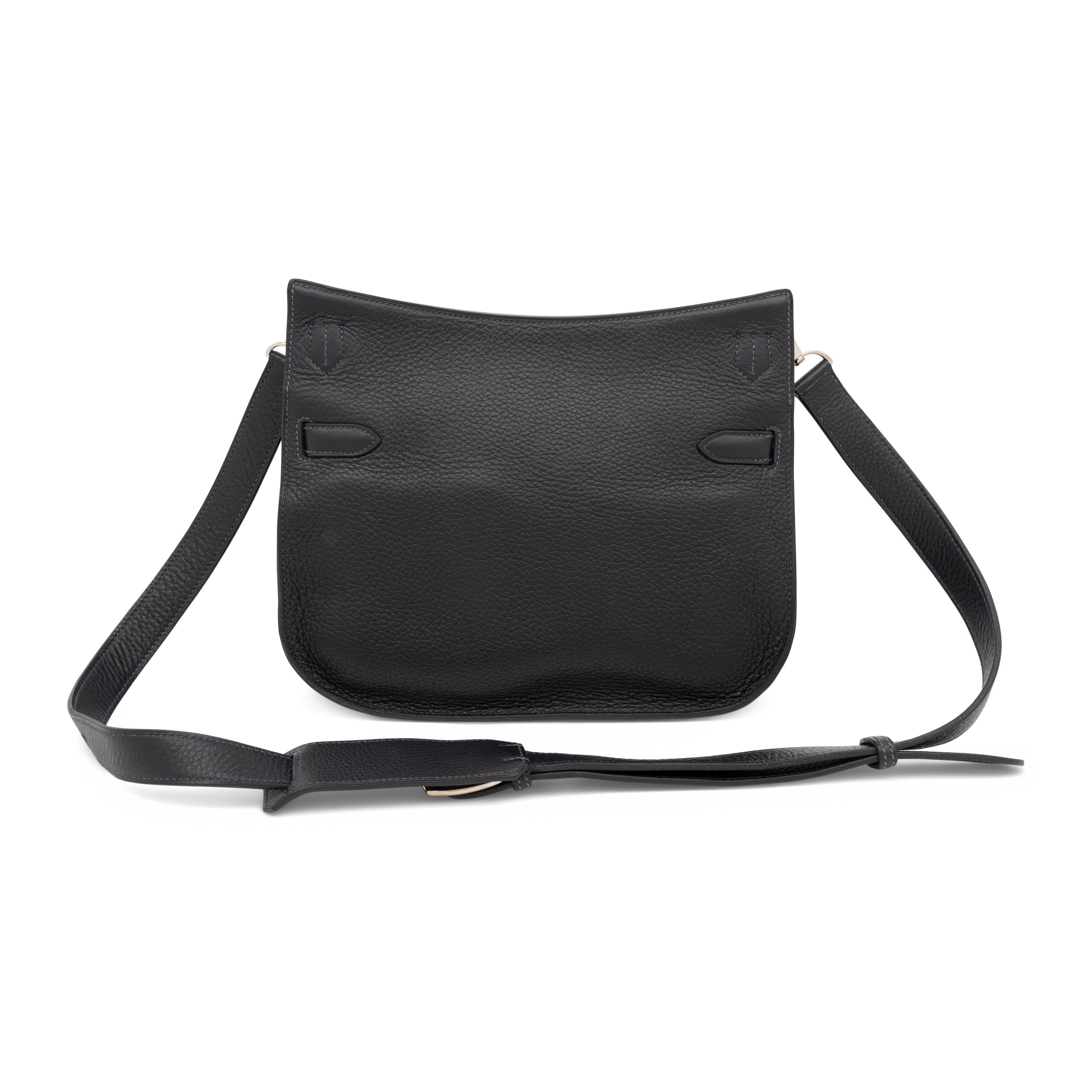 Hermès, Jypsiere 28 in Caban Clemence
