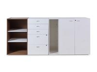 Four Cabinets, MO Collection, Spain