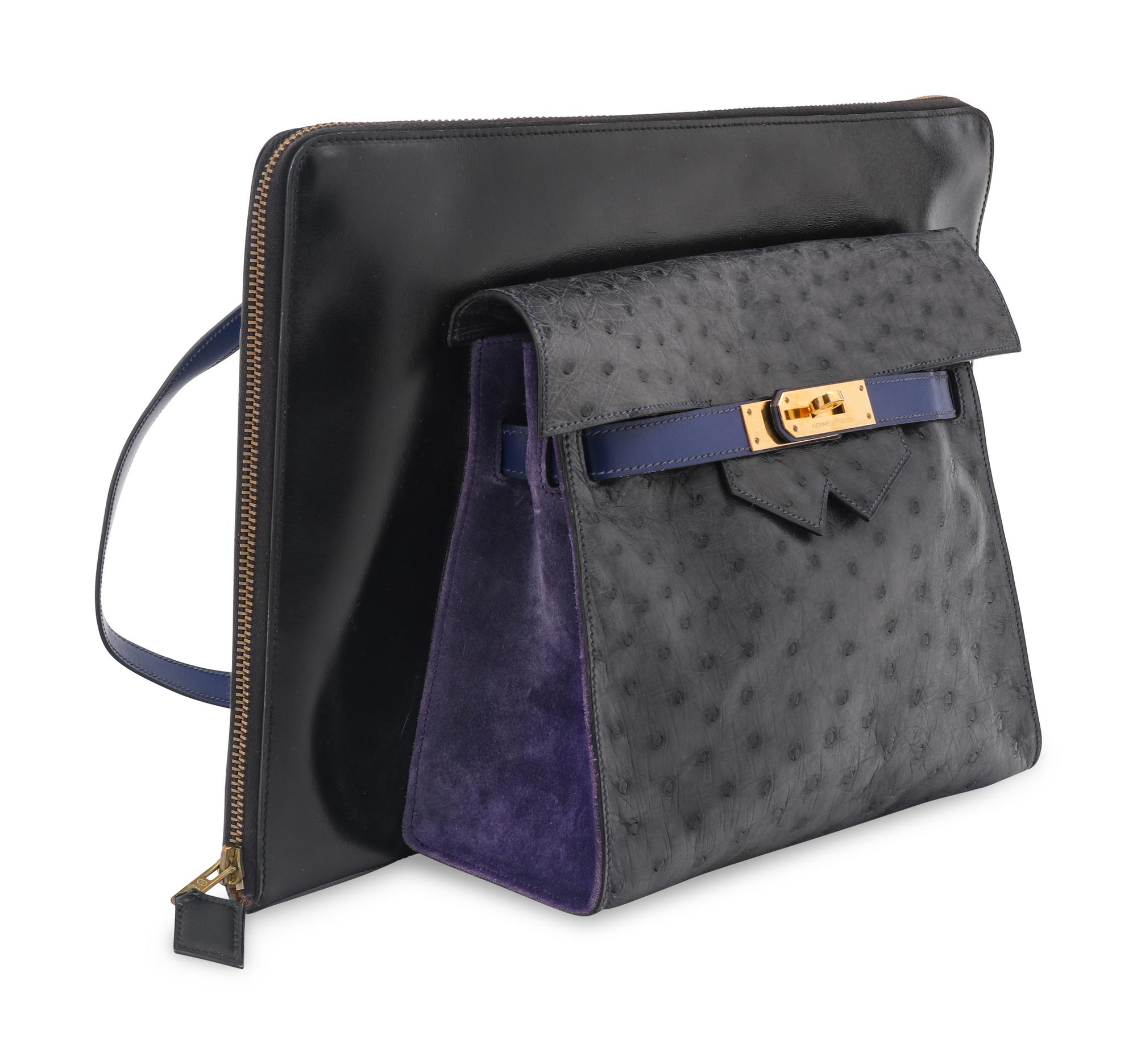 Hermès , New Amsterdam Bag