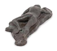 Reclining Nude