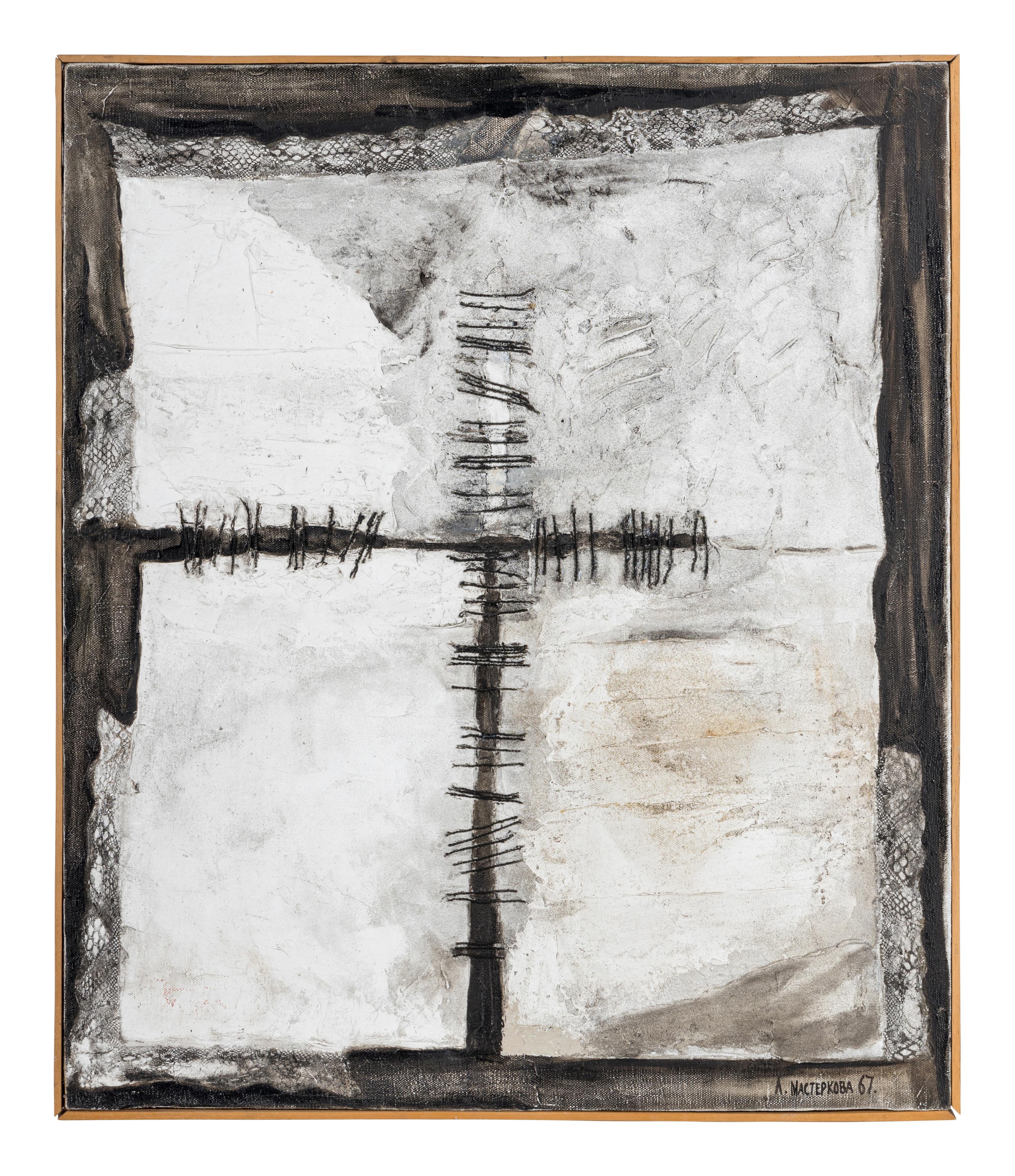 Untitled , 1967