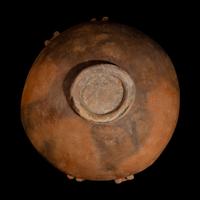 A Sinu Marriage Vessel