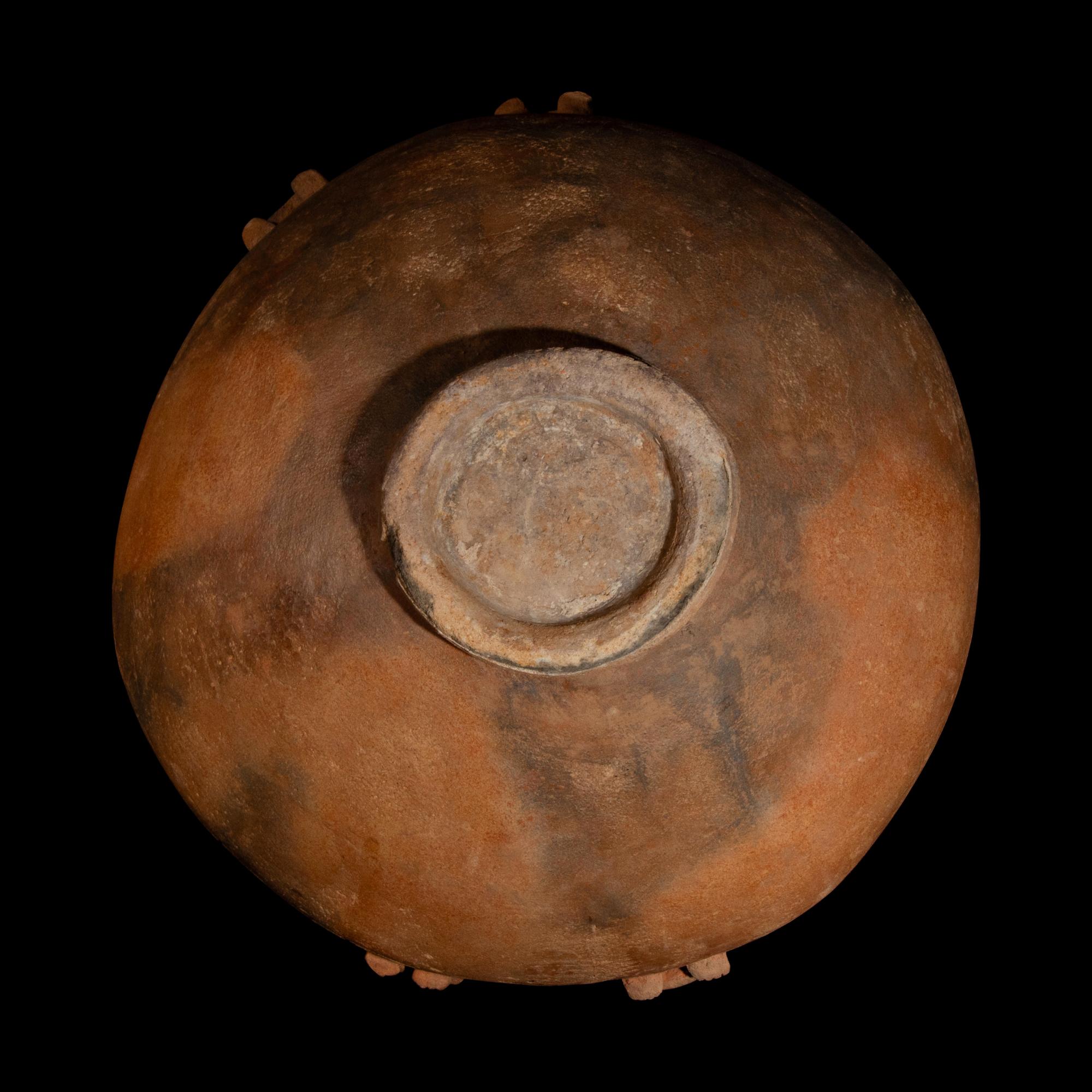 A Sinu Marriage Vessel