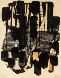 Lithographie No. 11