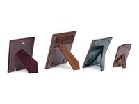 Four Silver Picture Frames