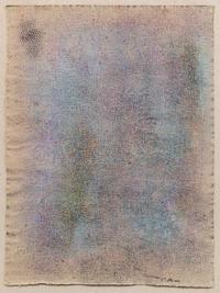 Robert Natkin, (American, 1930-2010), Untitled, c. 1979