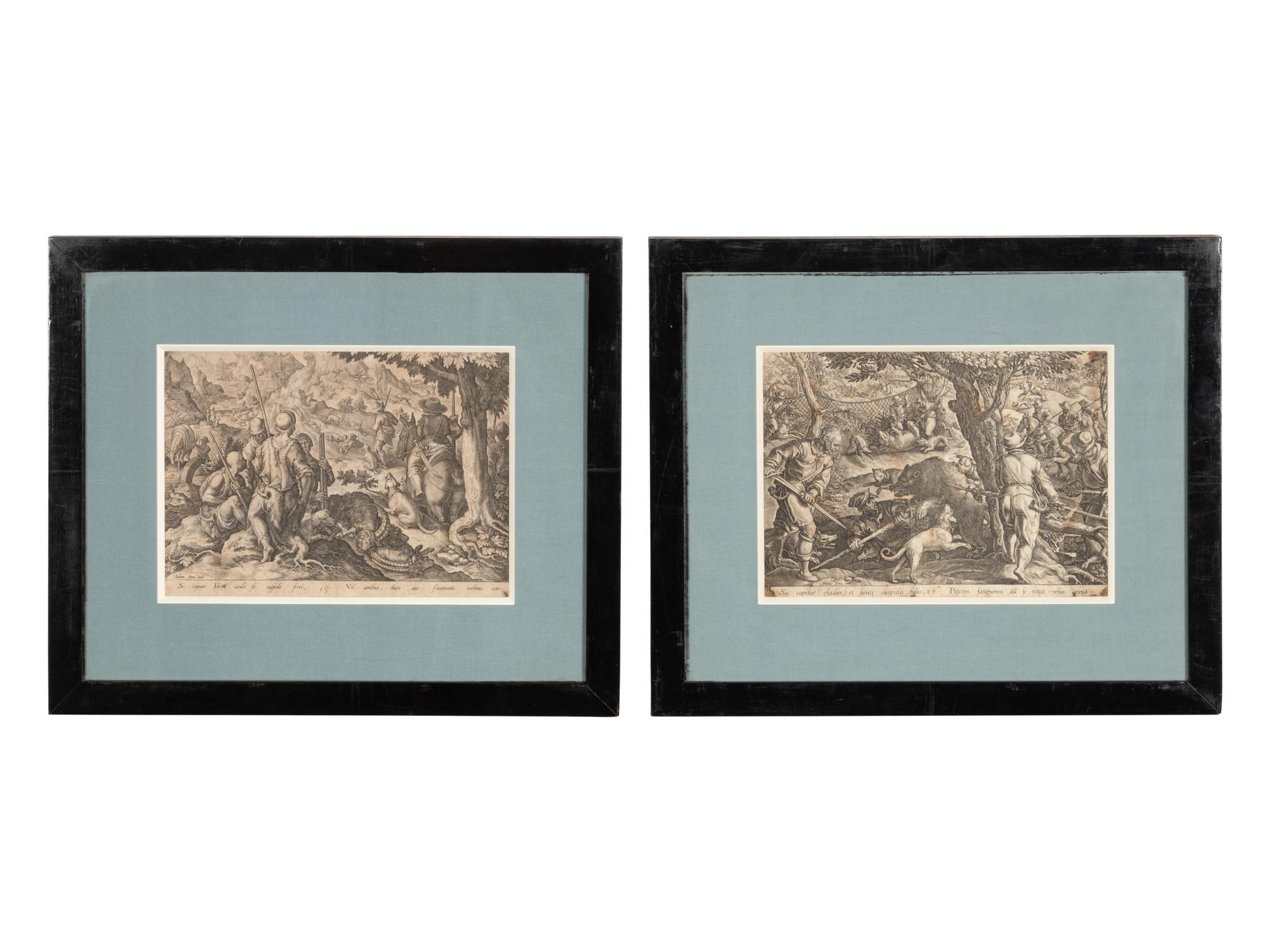 Philips Galle (Dutch, 1537-1612)