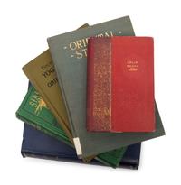 [SINOLOGY] A group of reference works about sinology studies