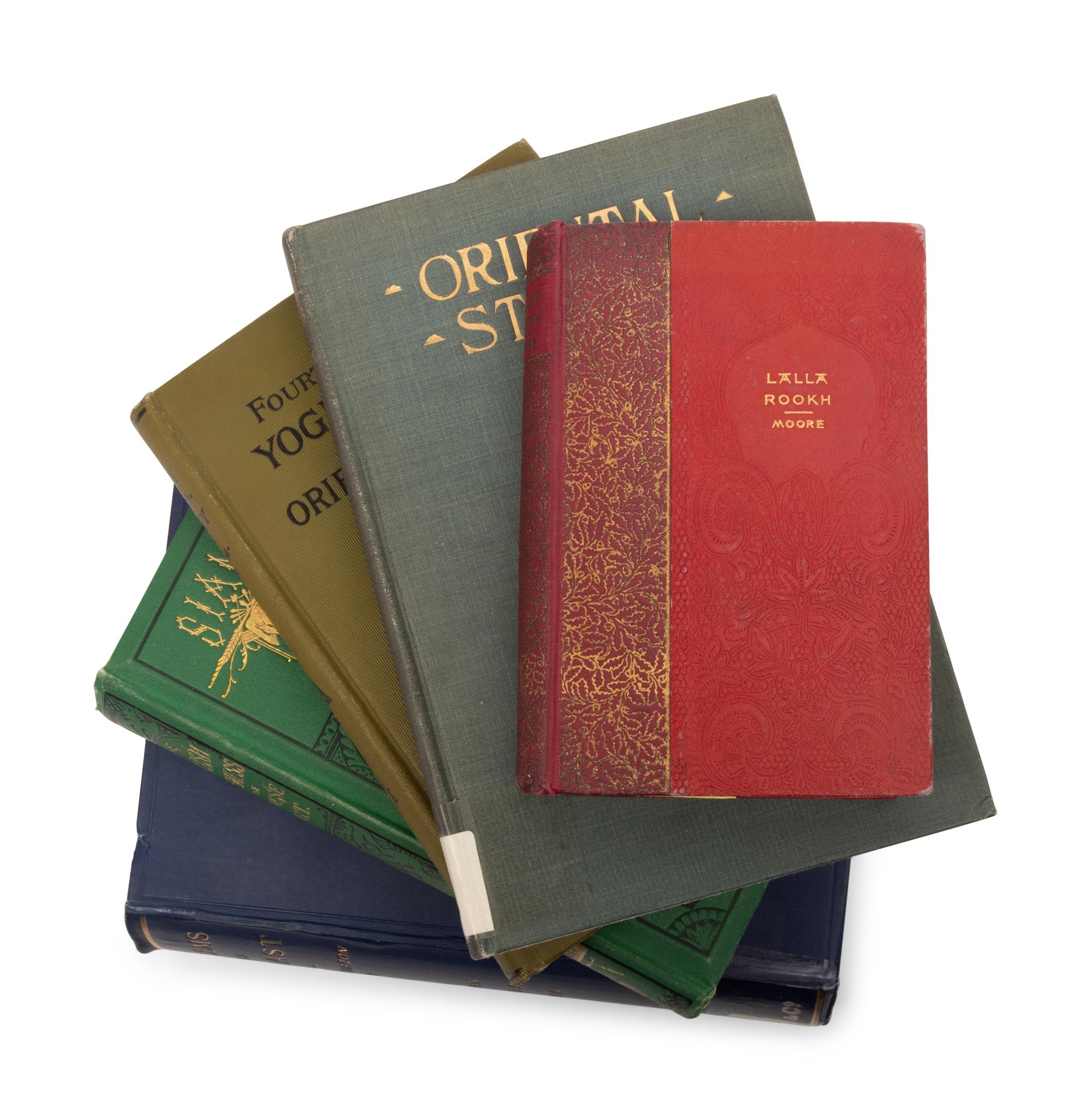 [SINOLOGY] A group of reference works about sinology studies