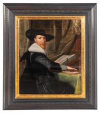 Anglo-Dutch School, 18th/19th Century