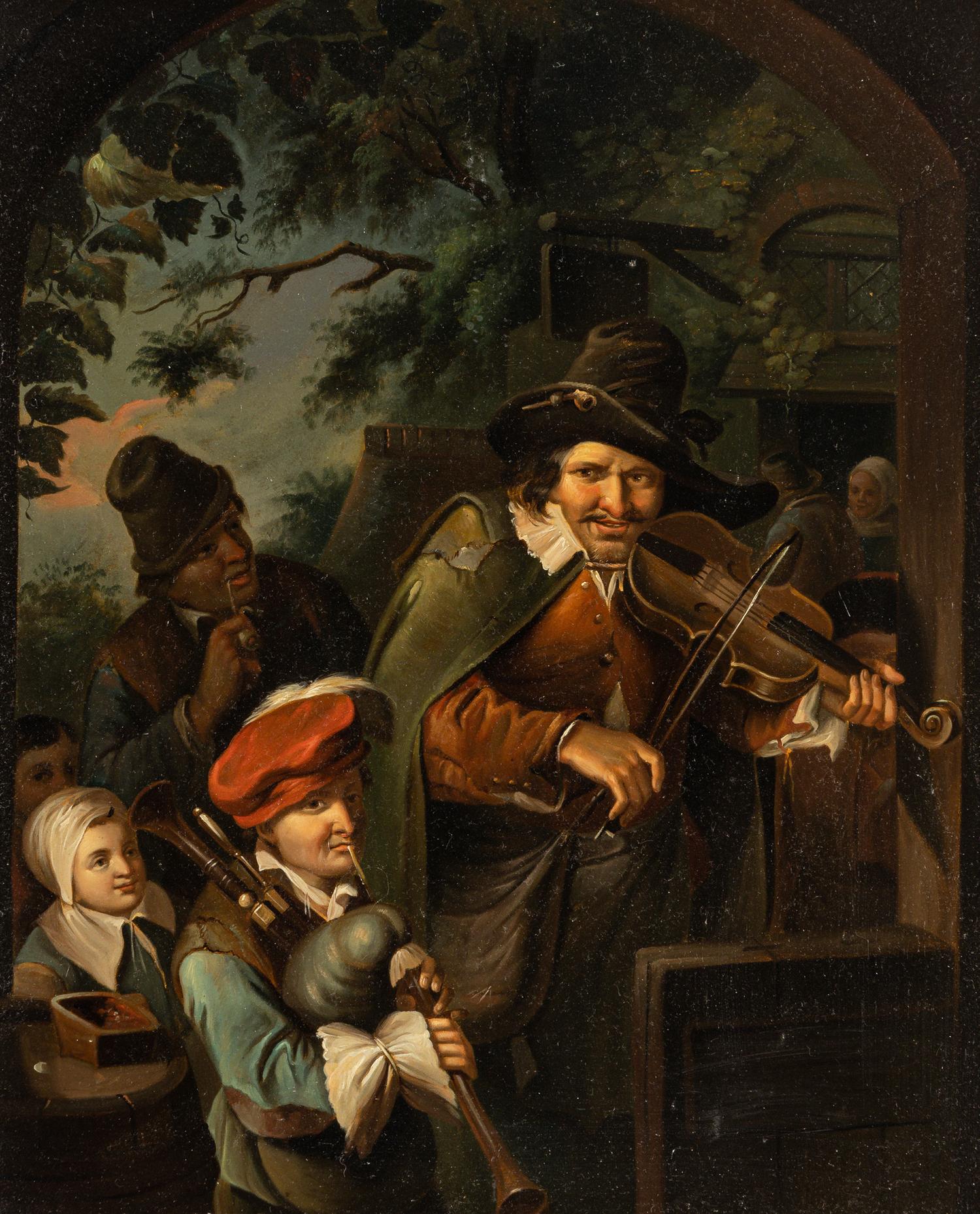After Christian Wilhelm Ernst Dietrich, 19th Century