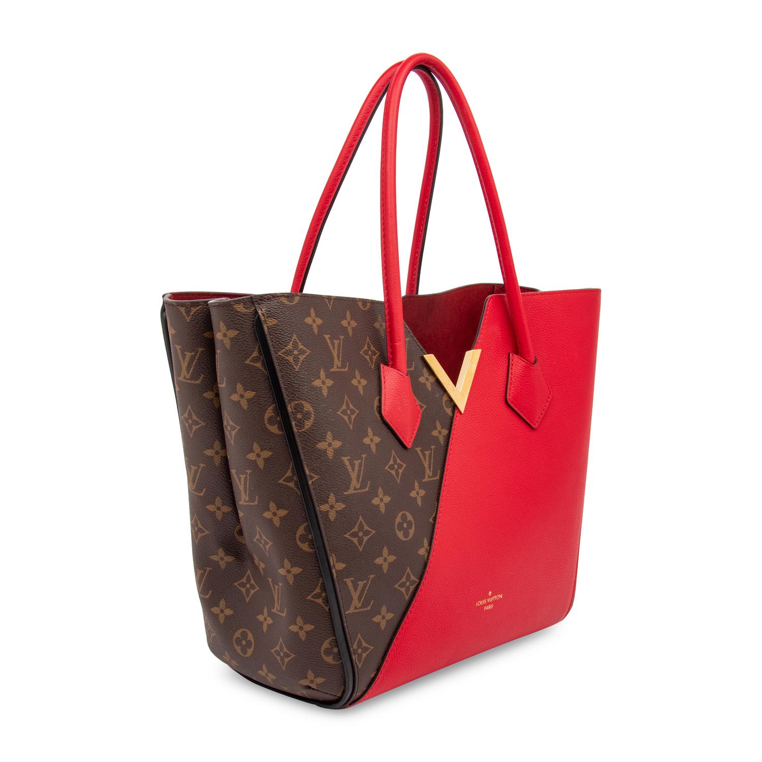 Louis Vuitton, Kimono Tote Bag