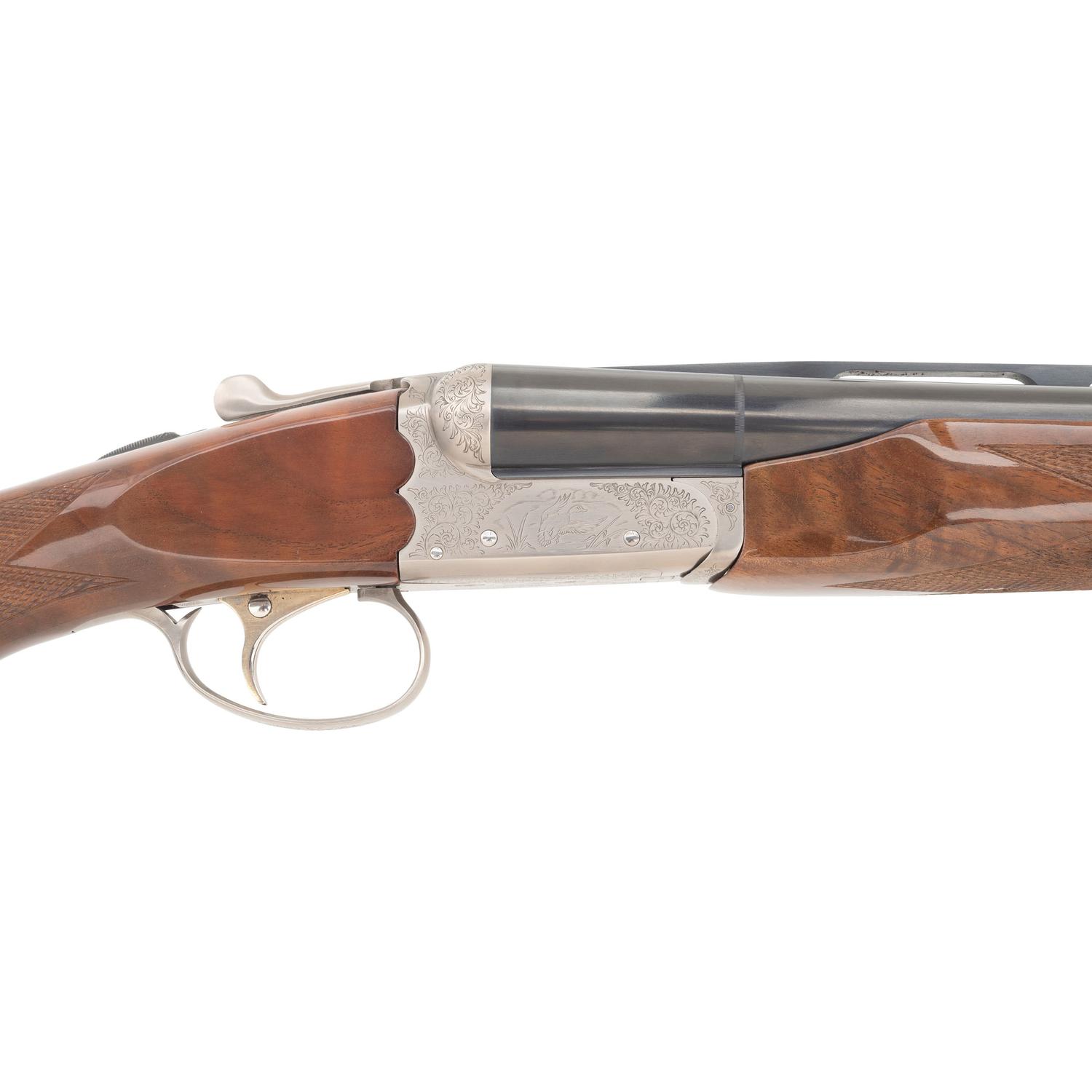 *SKB Model 385 12ga Shotgun