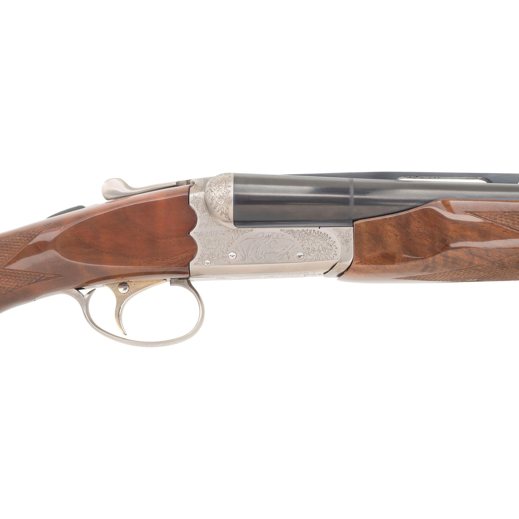 *SKB Model 385 12ga Shotgun