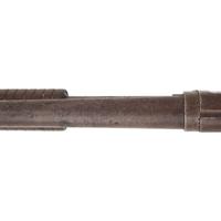 **Lot of 2 Winchester Model 1897 Shotguns