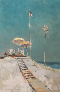 Maxwell Stewart Simpson (American, 1896-1984)