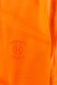 Loro Piana and Hermès Shawls, NWT