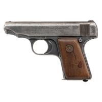 **Deutsche Werk Ortgies .25