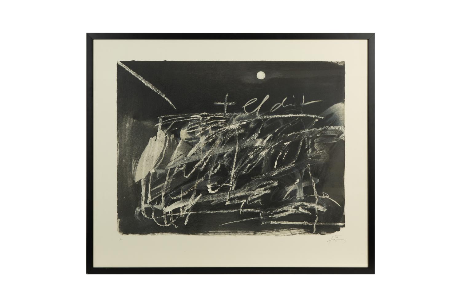 Le Doigt et la Lune (The Finger and the Moon), 1986