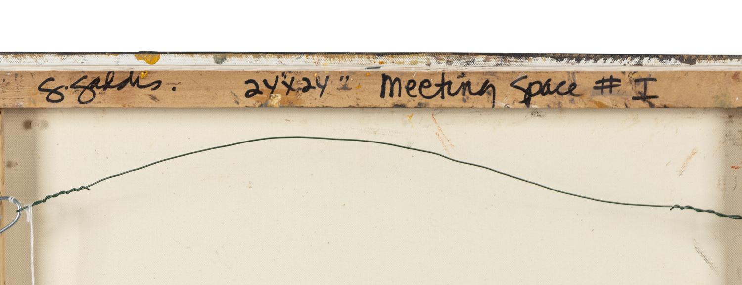 Meeting Space #1