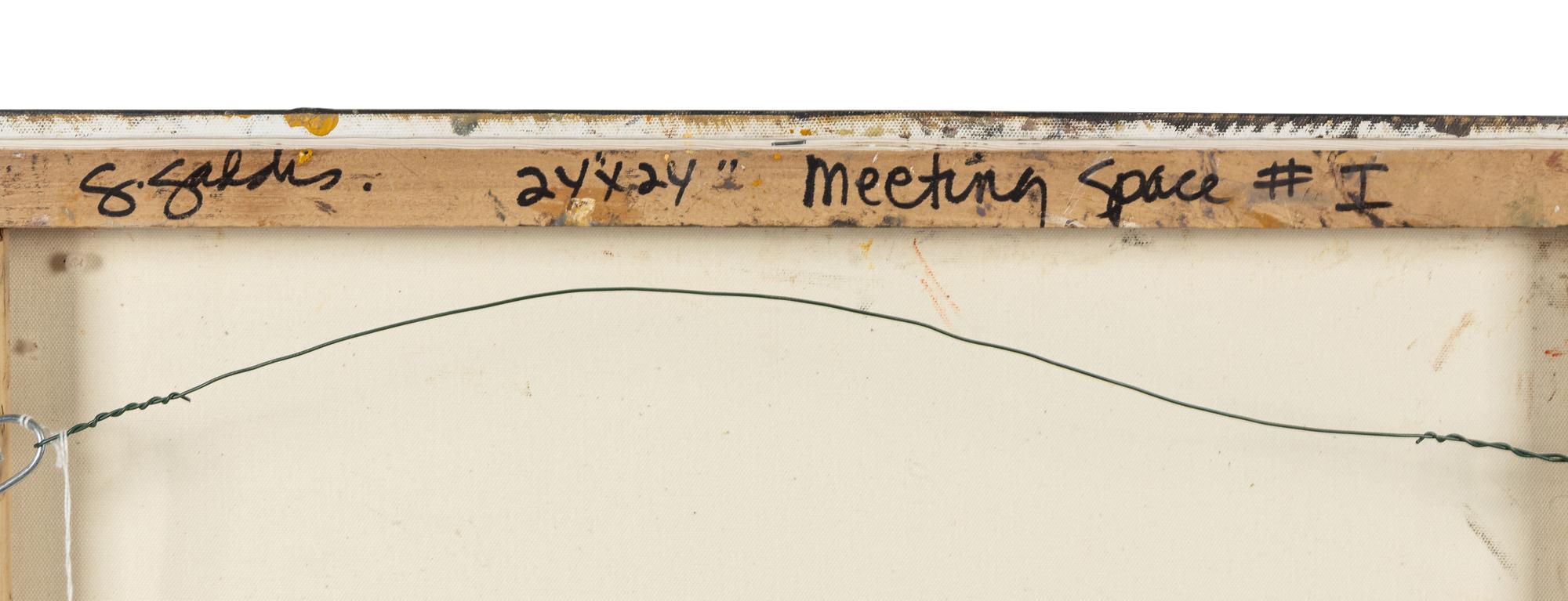 Meeting Space #1