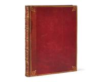 HORACE. Quintus Horatius Flaccus . Birmingham: John Baskerville, 1770.