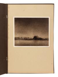 Five Photographs from The Royal Photographic Society, Pictures from the Tyng Collection