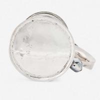 A silver covered tankard Philip Syng, Jr. (1703-1789), Philadelphia, PA, circa 1750