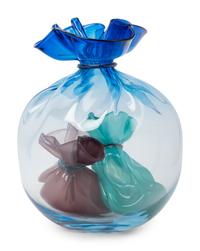 Bag Series Sculpture, 1983