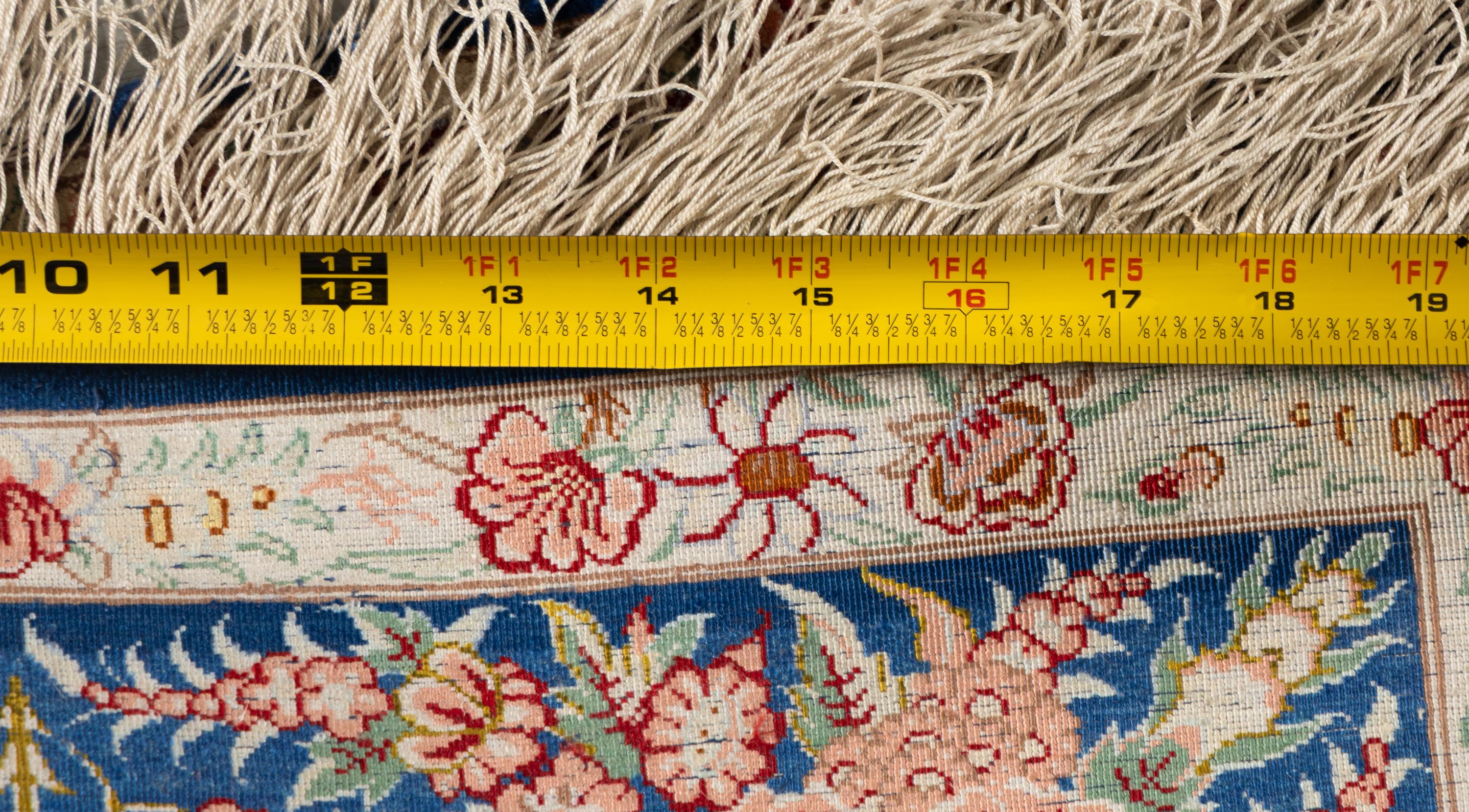 A Group of Three Rugs