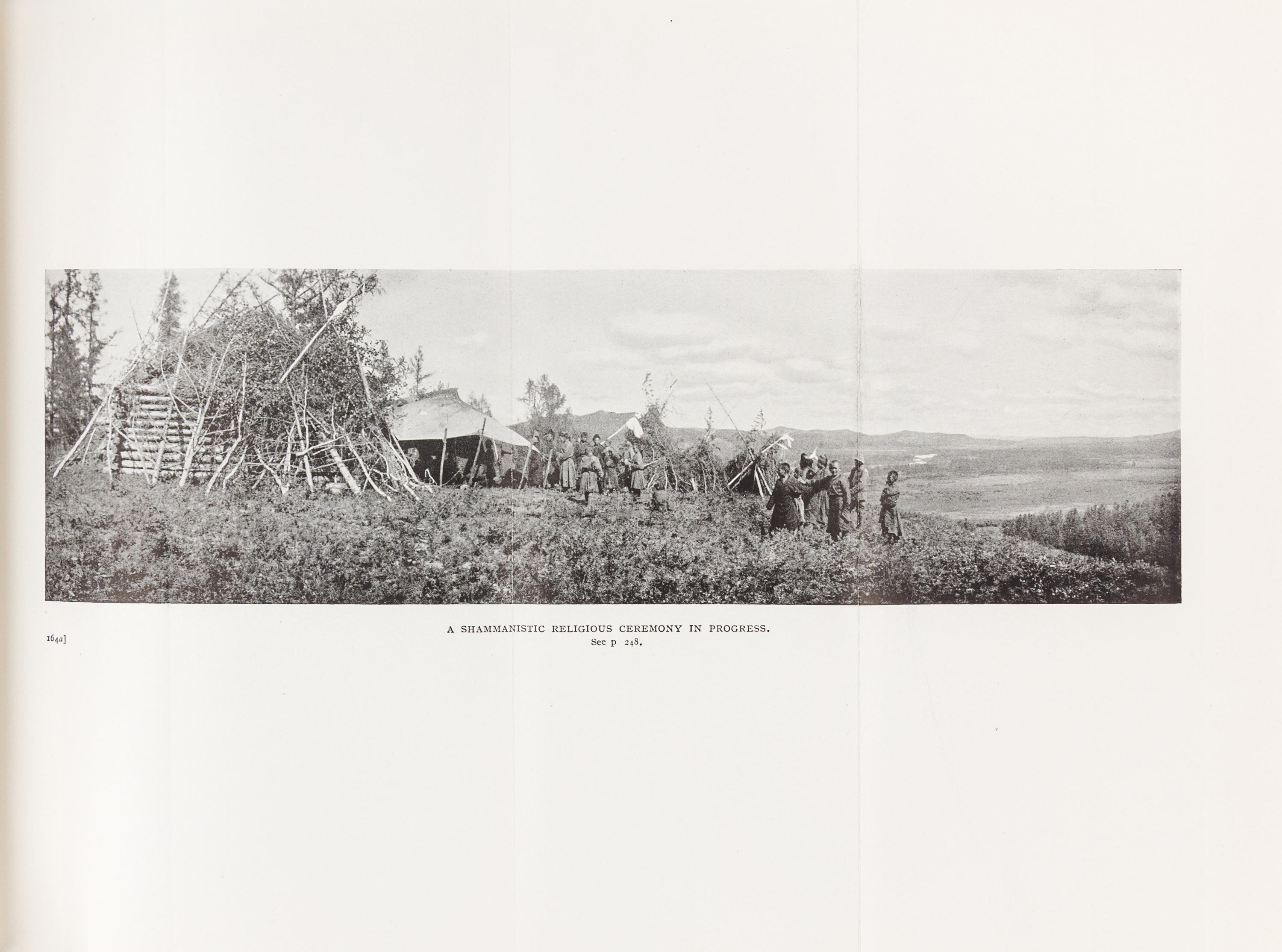 CARRUTHERS, Douglas (1882-1962). Unknown Mongolia. London, 1913. FIRST EDITION.