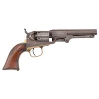 Colt Model 1849 Pocket Revolver