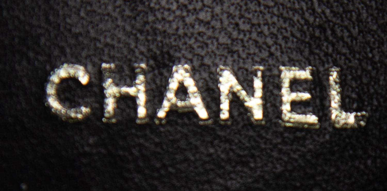 Chanel Pearl Clutch, 2005-06