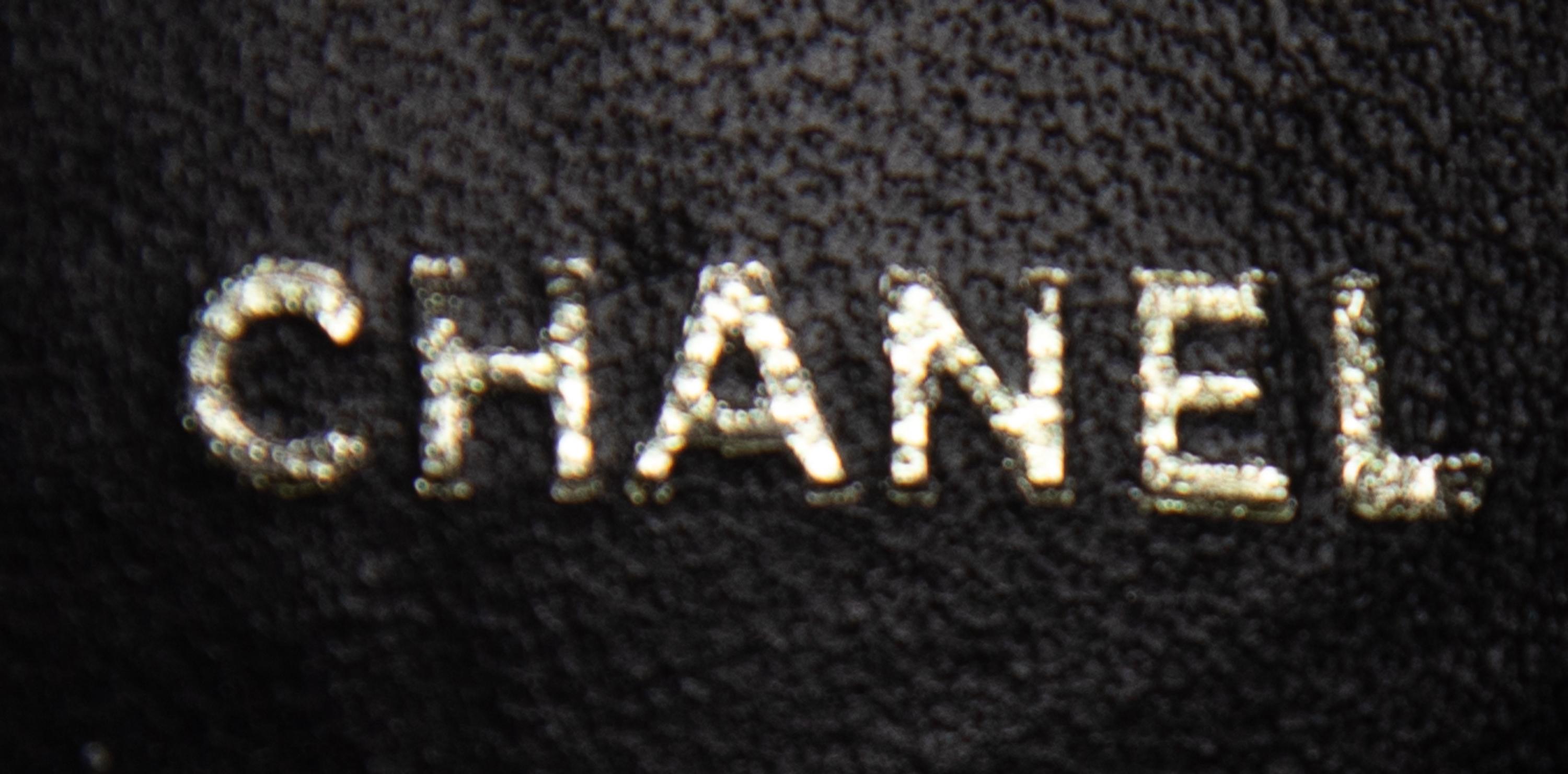 Chanel Pearl Clutch, 2005-06