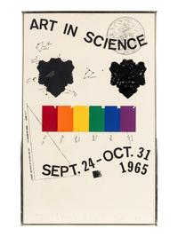 Art in Science , 1965