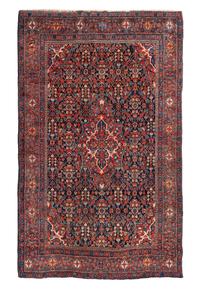 A Malayer Rug