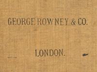 Artist Unknown (Late 19th/Early 20th Century)