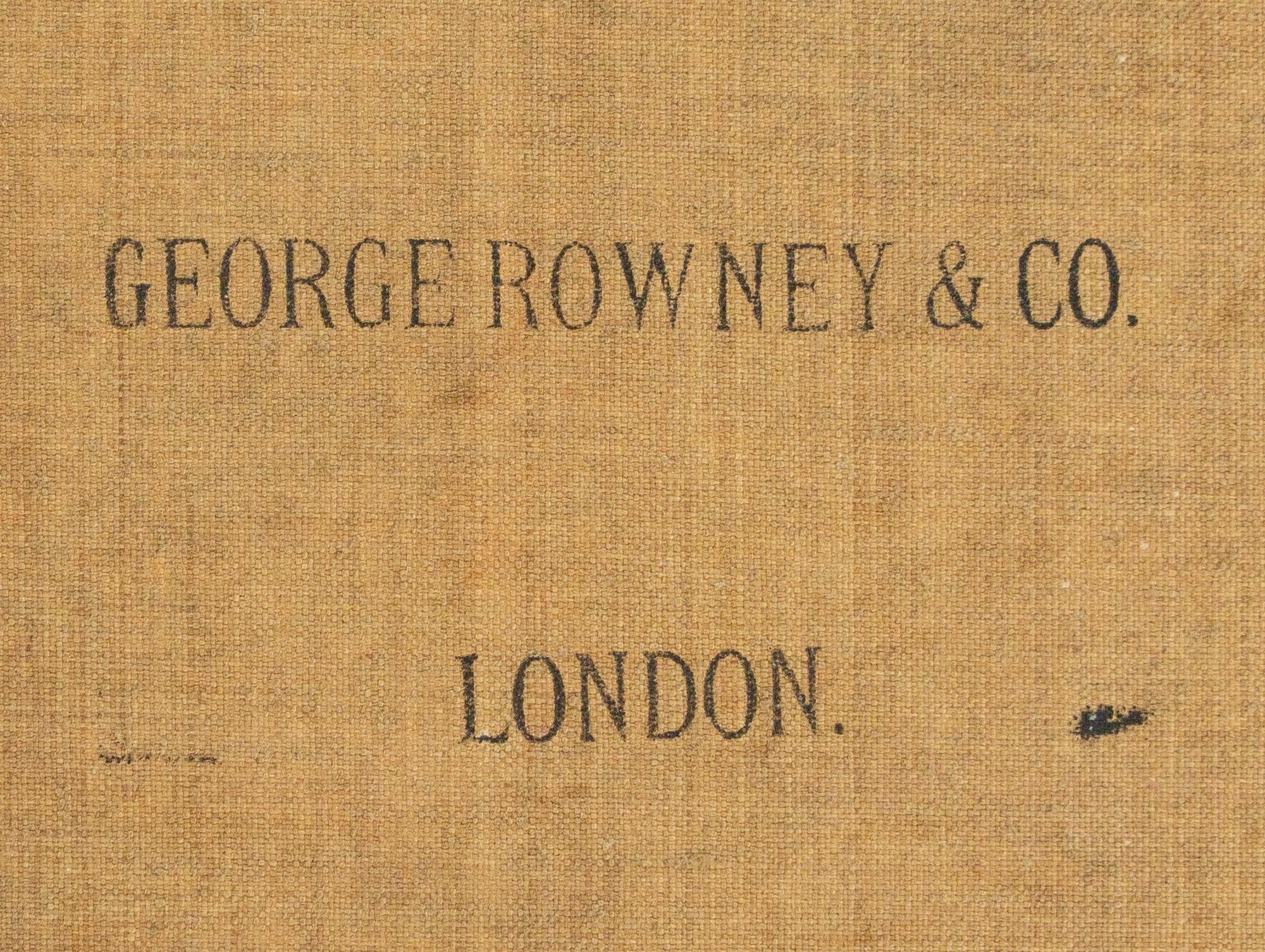 Artist Unknown (Late 19th/Early 20th Century)