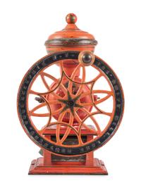 A Lane Brothers No. 12 Swift Coffee Grinder