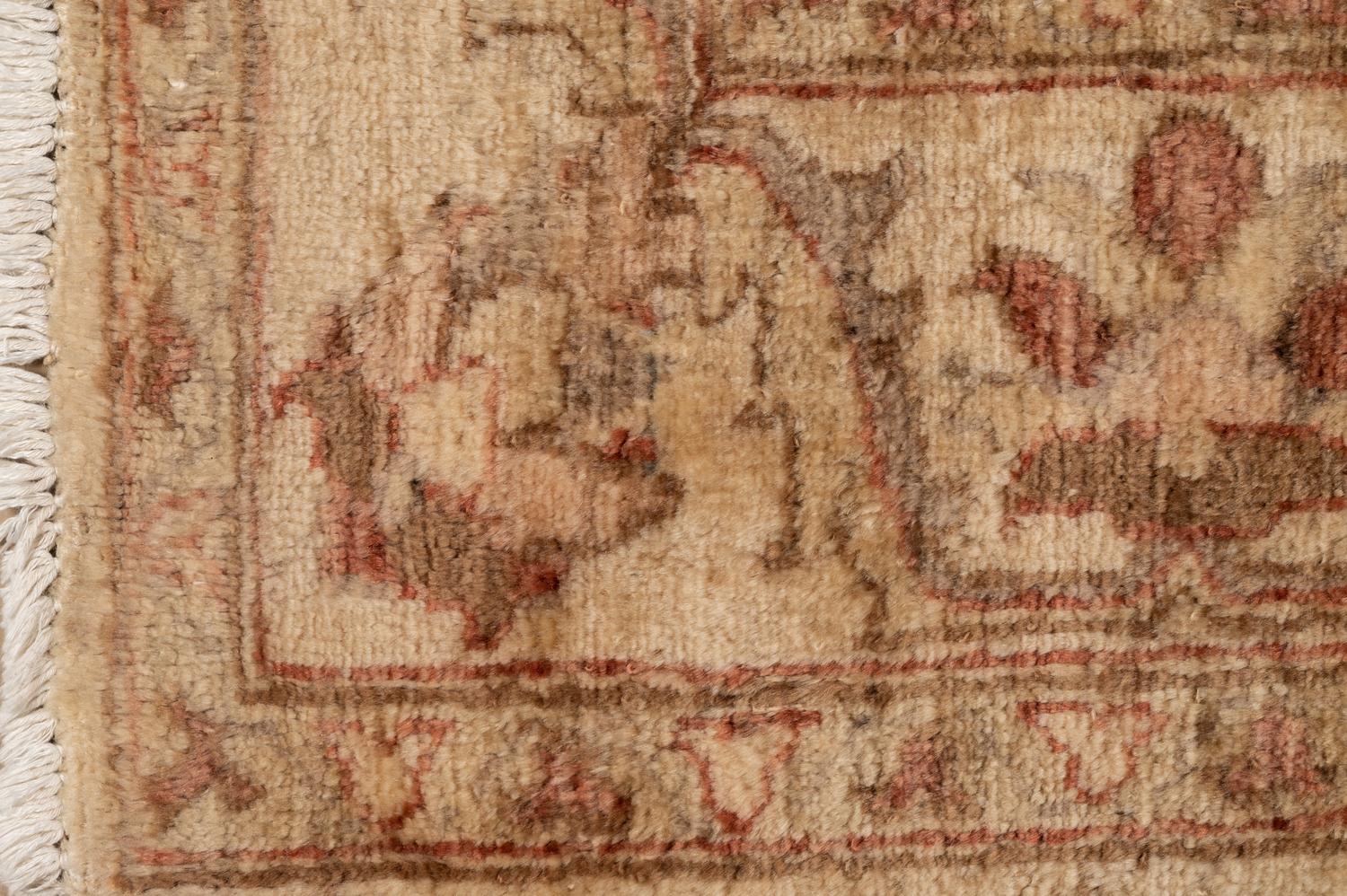 An Egyptian Wool Rug