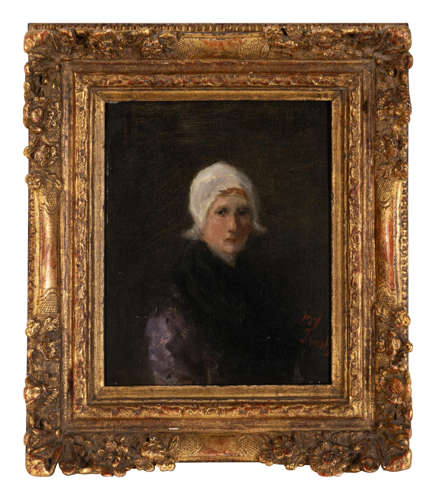 Oud Vrouwtje