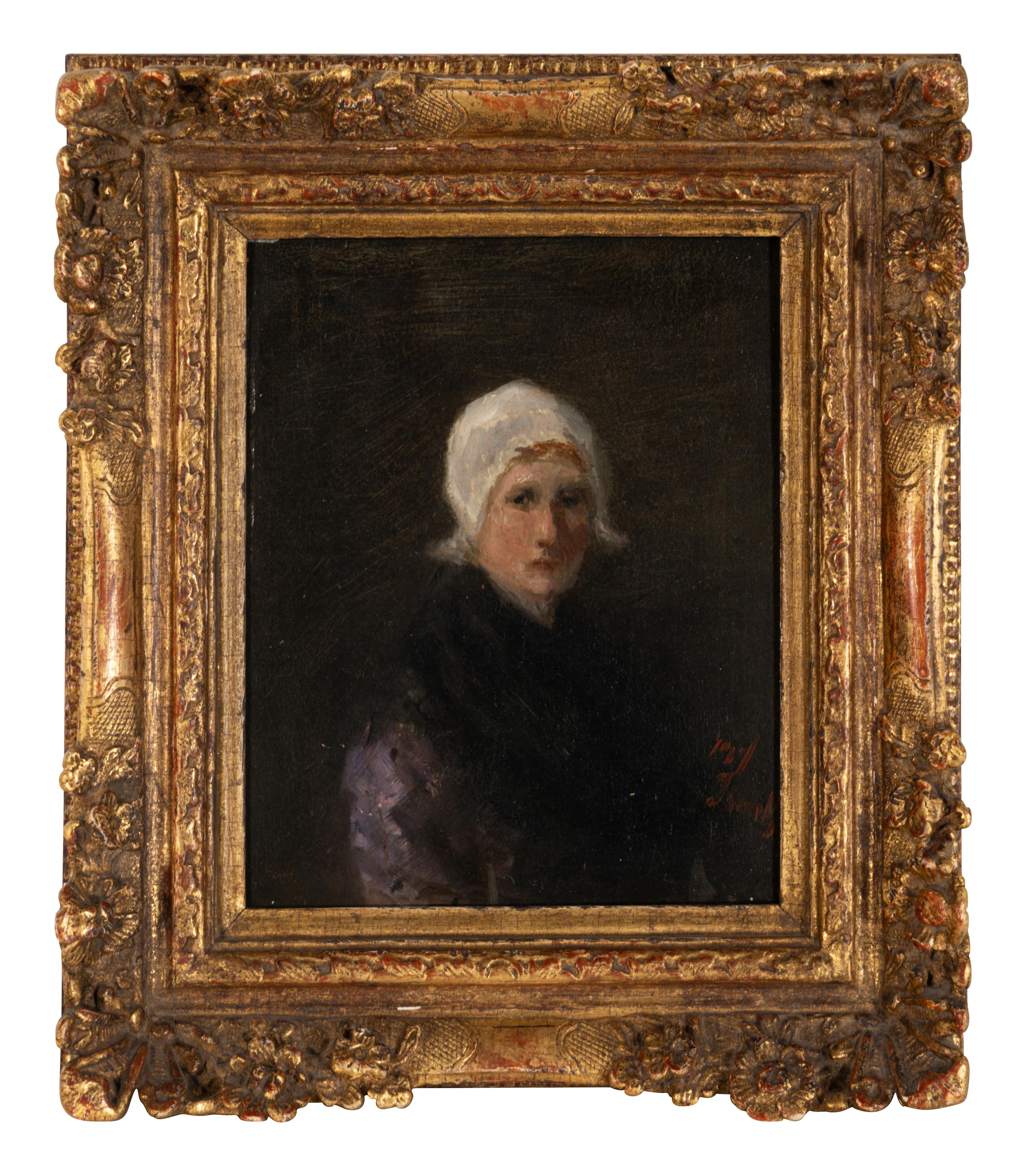 Oud Vrouwtje