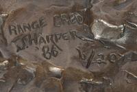 Range Bred, edition 6/20