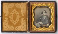 [Daguerreotypes] Differences in Society