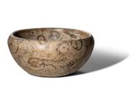 An Egyptian Breccia Bowl