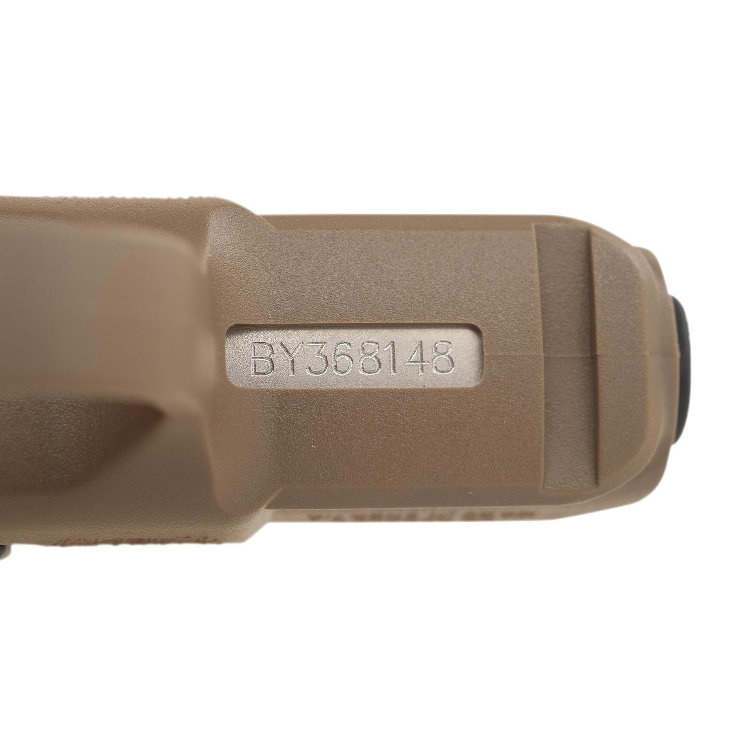 *Springfield Armory Hellcat FDE in Box with Accessories