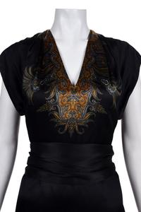Five Etro Items: Two Dresses, and Three Skirts