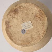 A Wedgwood Chu Chin Chow Vase UK, 1917-1919