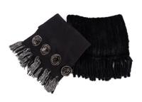Collection of Fifteen Fur Accessories, 1970-90s